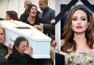 Hollywood Reports Very Sad News About Angelina Jolie, She Is Confirmed As…See More 501